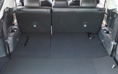 Toyota Highlander, 2025 год, 6 200 000 рублей, 10 фотография