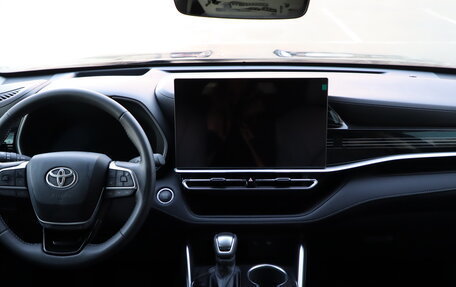 Toyota Highlander, 2025 год, 6 200 000 рублей, 12 фотография