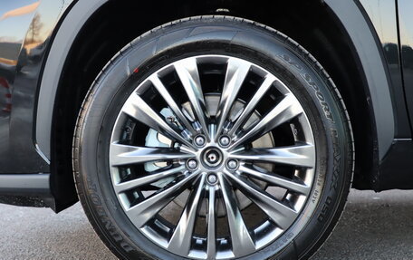 Toyota Highlander, 2025 год, 6 200 000 рублей, 9 фотография