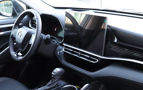 Toyota Highlander, 2025 год, 6 200 000 рублей, 14 фотография