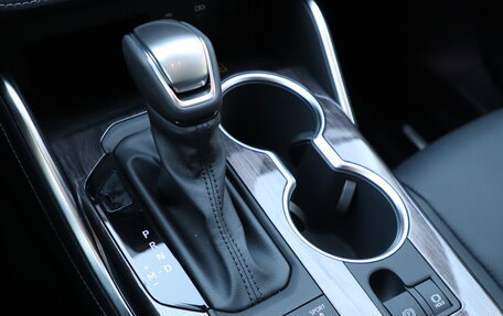 Toyota Highlander, 2025 год, 6 200 000 рублей, 17 фотография