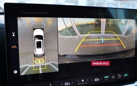 Toyota Highlander, 2025 год, 6 200 000 рублей, 16 фотография