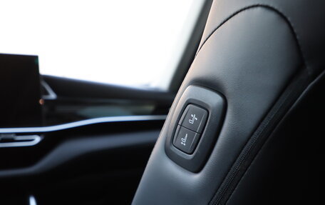 Toyota Highlander, 2025 год, 6 200 000 рублей, 22 фотография