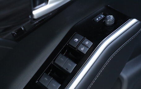 Toyota Highlander, 2025 год, 6 200 000 рублей, 25 фотография