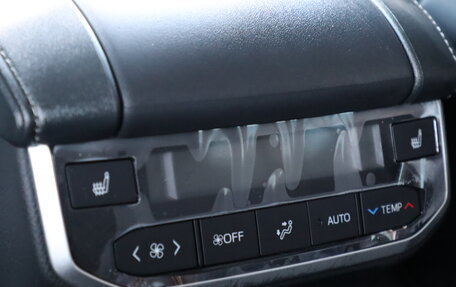 Toyota Highlander, 2025 год, 6 200 000 рублей, 26 фотография