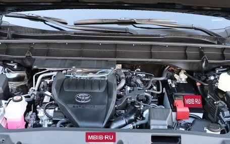Toyota Highlander, 2025 год, 6 200 000 рублей, 29 фотография