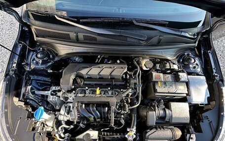 KIA K3, 2021 год, 2 450 000 рублей, 2 фотография