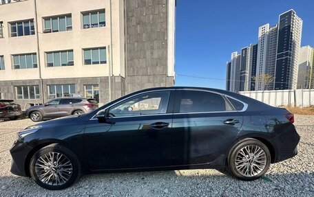 KIA K3, 2021 год, 2 450 000 рублей, 3 фотография