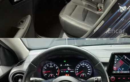 KIA K3, 2021 год, 2 450 000 рублей, 5 фотография