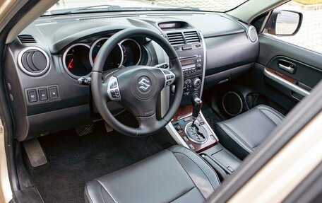 Suzuki Grand Vitara, 2008 год, 895 000 рублей, 13 фотография