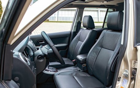 Suzuki Grand Vitara, 2008 год, 895 000 рублей, 11 фотография