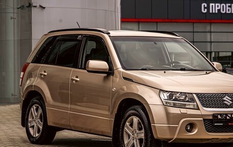 Suzuki Grand Vitara, 2008 год, 895 000 рублей, 7 фотография