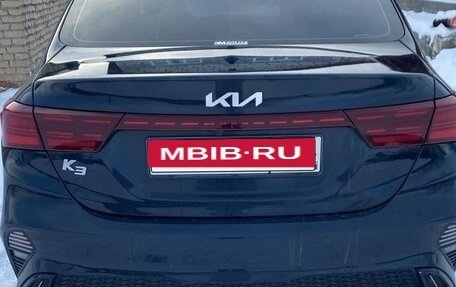 KIA K3, 2021 год, 2 450 000 рублей, 4 фотография