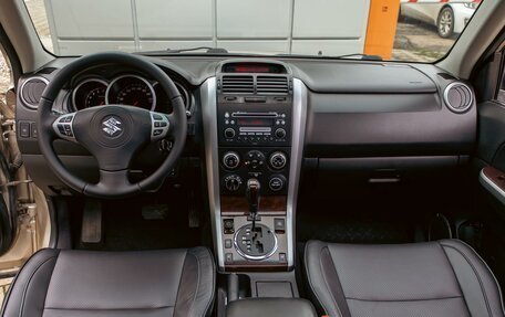 Suzuki Grand Vitara, 2008 год, 895 000 рублей, 16 фотография
