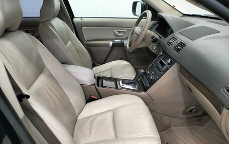 Volvo XC90 II рестайлинг, 2010 год, 1 790 000 рублей, 11 фотография