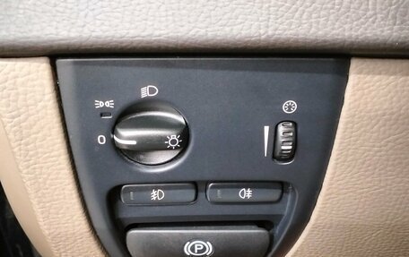 Volvo XC90 II рестайлинг, 2010 год, 1 790 000 рублей, 9 фотография