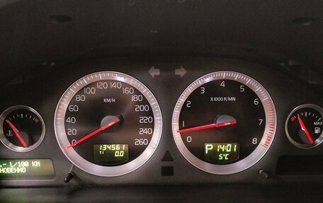 Volvo XC90 II рестайлинг, 2010 год, 1 790 000 рублей, 6 фотография