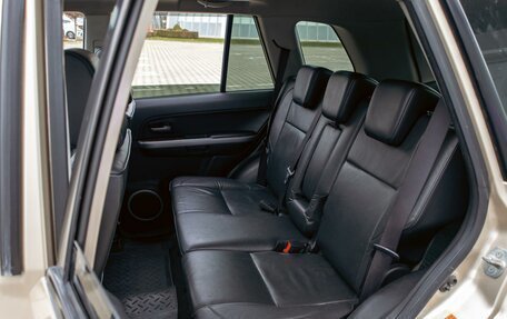 Suzuki Grand Vitara, 2008 год, 895 000 рублей, 18 фотография