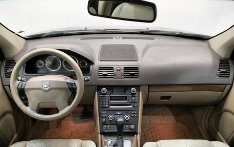 Volvo XC90 II рестайлинг, 2010 год, 1 790 000 рублей, 5 фотография