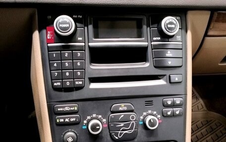 Volvo XC90 II рестайлинг, 2010 год, 1 790 000 рублей, 7 фотография