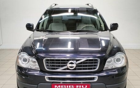Volvo XC90 II рестайлинг, 2010 год, 1 790 000 рублей, 2 фотография