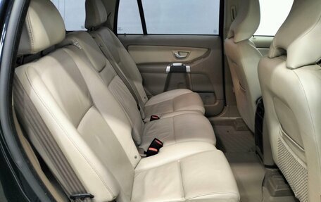 Volvo XC90 II рестайлинг, 2010 год, 1 790 000 рублей, 12 фотография