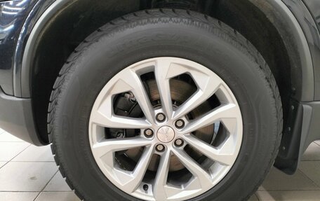 Volvo XC90 II рестайлинг, 2010 год, 1 790 000 рублей, 15 фотография