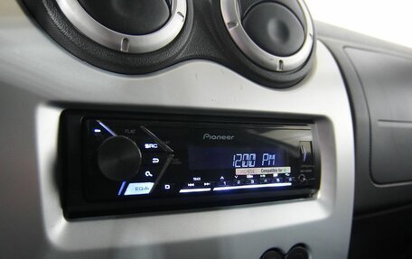 Renault Logan I, 2013 год, 645 000 рублей, 12 фотография