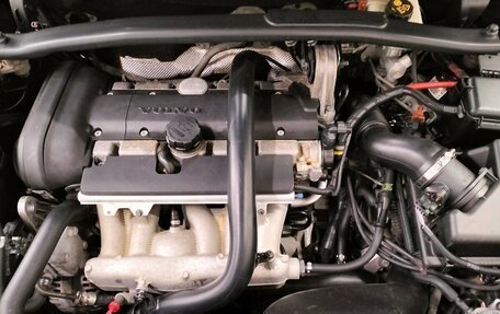 Volvo XC90 II рестайлинг, 2010 год, 1 790 000 рублей, 14 фотография