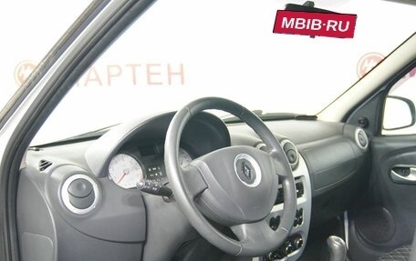 Renault Logan I, 2013 год, 645 000 рублей, 9 фотография