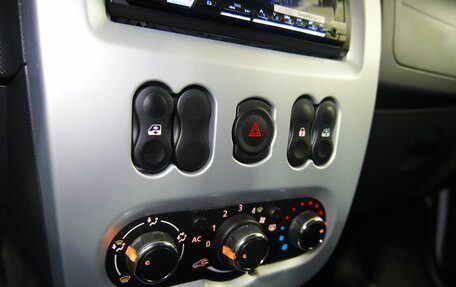 Renault Logan I, 2013 год, 645 000 рублей, 13 фотография