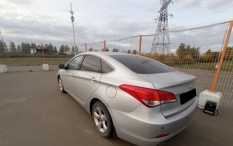 Hyundai i40 I рестайлинг, 2013 год, 587 000 рублей, 5 фотография