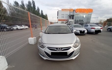 Hyundai i40 I рестайлинг, 2013 год, 587 000 рублей, 2 фотография