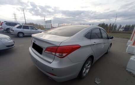 Hyundai i40 I рестайлинг, 2013 год, 587 000 рублей, 4 фотография