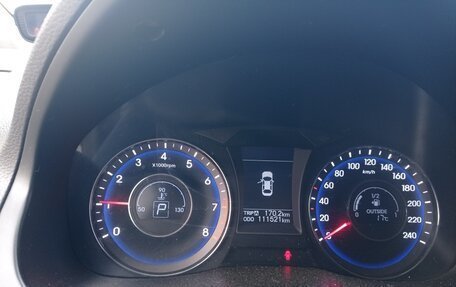 Hyundai i40 I рестайлинг, 2013 год, 587 000 рублей, 6 фотография