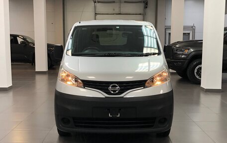 Nissan NV200, 2018 год, 1 650 000 рублей, 7 фотография