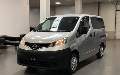 Nissan NV200, 2018 год, 1 650 000 рублей, 1 фотография