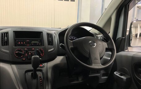 Nissan NV200, 2018 год, 1 650 000 рублей, 10 фотография