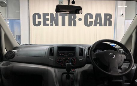 Nissan NV200, 2018 год, 1 650 000 рублей, 9 фотография