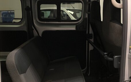 Nissan NV200, 2018 год, 1 650 000 рублей, 13 фотография