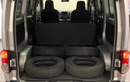 Nissan NV200, 2018 год, 1 650 000 рублей, 17 фотография
