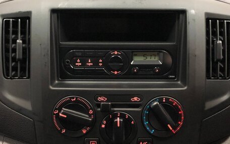 Nissan NV200, 2018 год, 1 650 000 рублей, 16 фотография