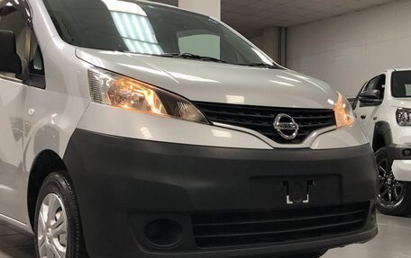 Nissan NV200, 2018 год, 1 650 000 рублей, 18 фотография