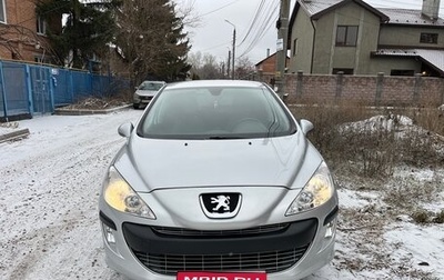 Peugeot 308 II, 2010 год, 320 000 рублей, 1 фотография