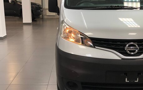 Nissan NV200, 2018 год, 1 650 000 рублей, 19 фотография