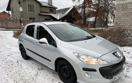 Peugeot 308 II, 2010 год, 320 000 рублей, 5 фотография