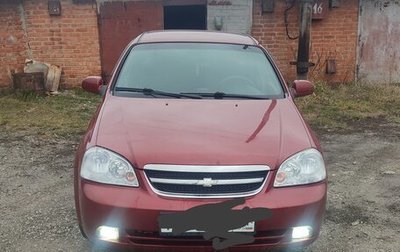 Chevrolet Lacetti, 2009 год, 380 000 рублей, 1 фотография