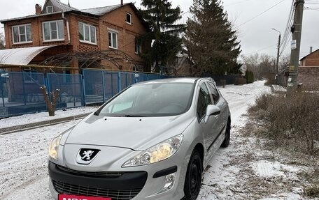 Peugeot 308 II, 2010 год, 320 000 рублей, 2 фотография