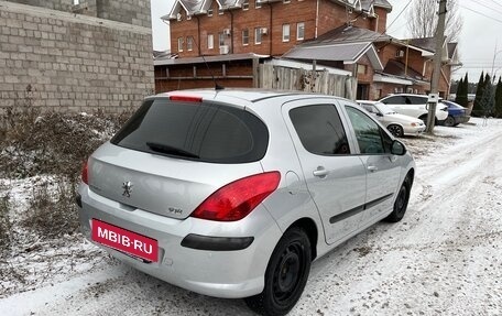 Peugeot 308 II, 2010 год, 320 000 рублей, 4 фотография