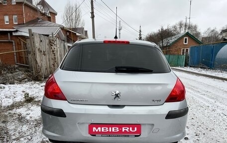 Peugeot 308 II, 2010 год, 320 000 рублей, 3 фотография